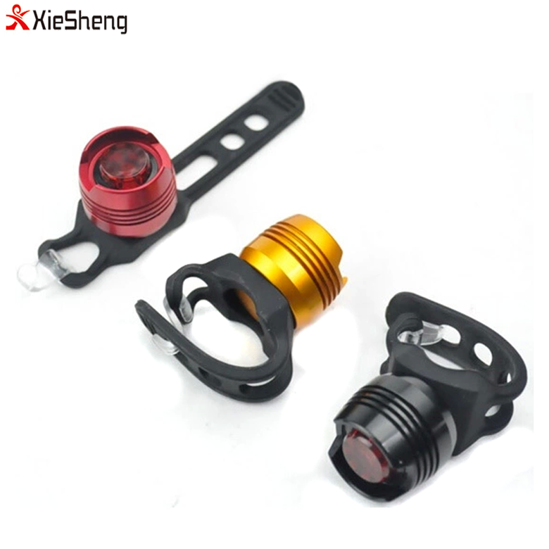 Bicycle light