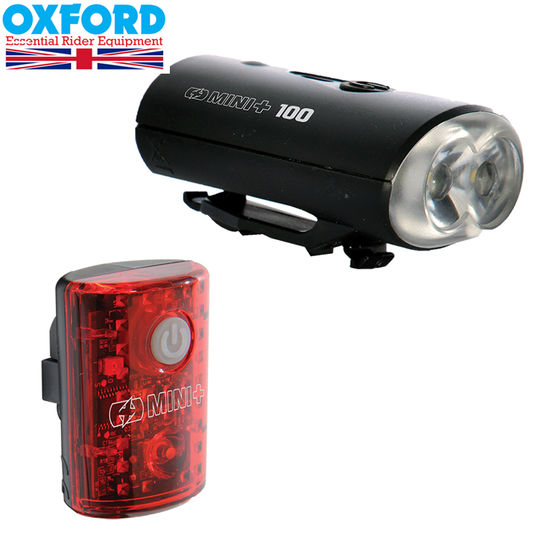 Ultratorch Mini+ Lightset