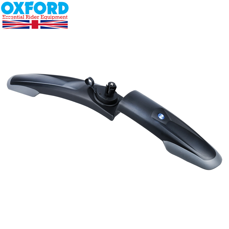 Mudstop MTB Front Mudguard
