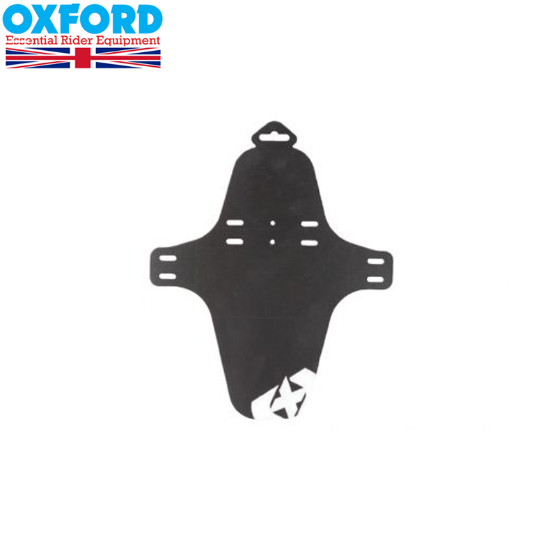 Mudstop Front Guard