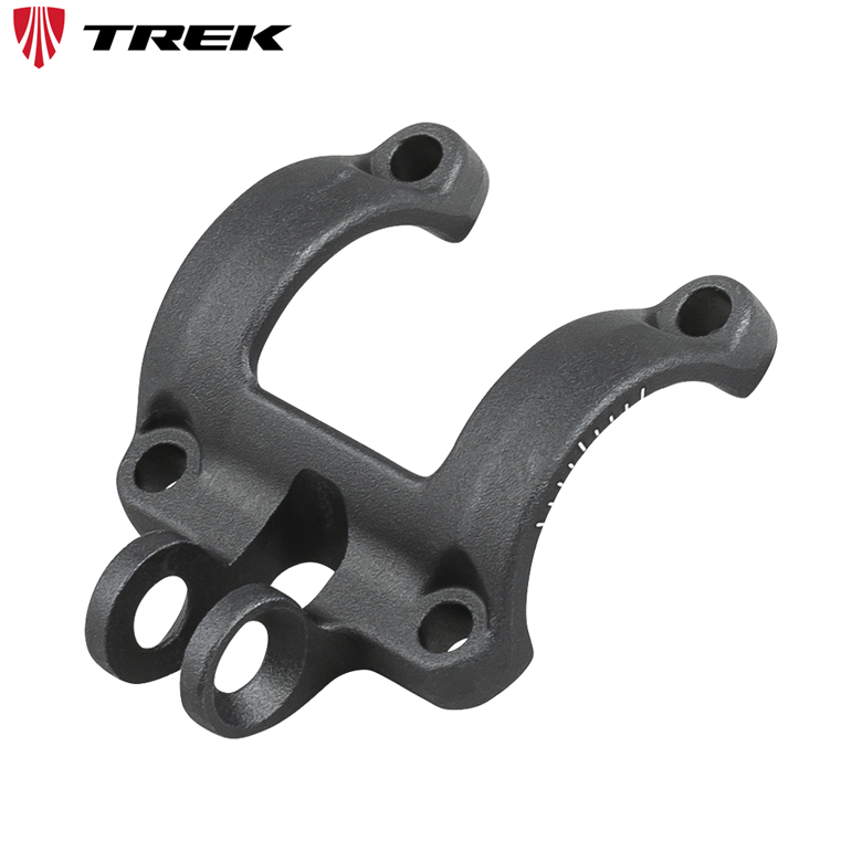 Stem Part Bontrager Elite Faceplate Width 39mm w/l