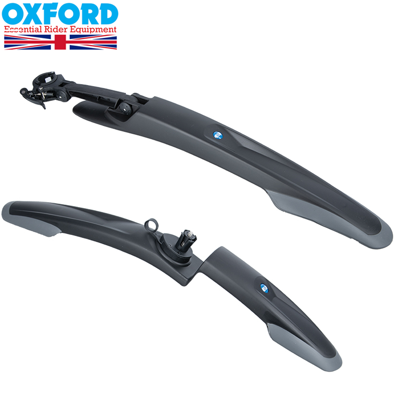 Mudstop MTB Mudguard Set