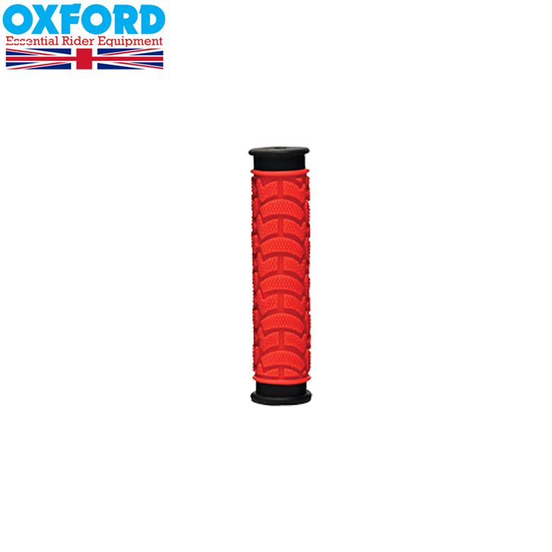 Dual Density MTB Grips