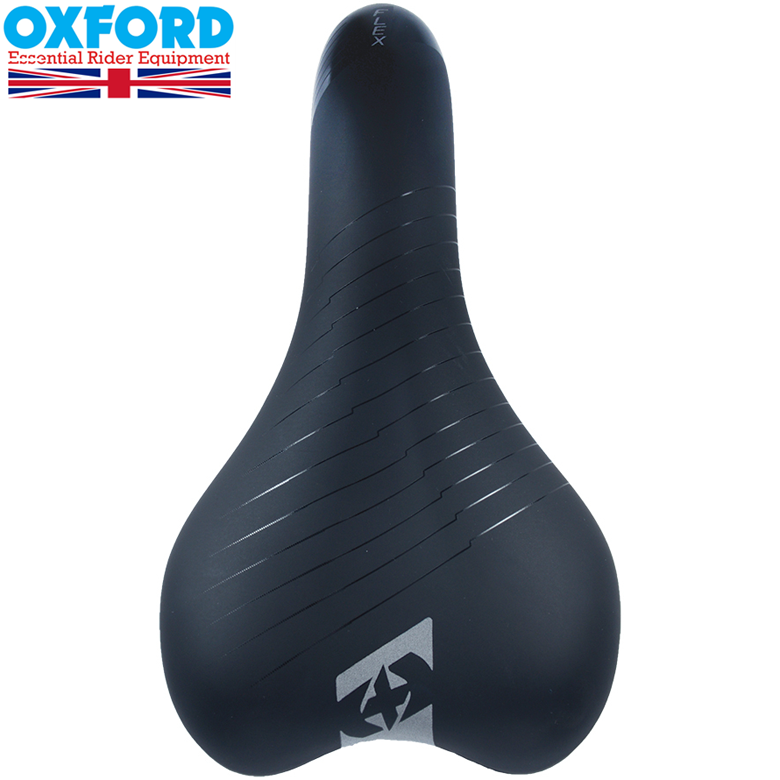 Contour Flex Mens Saddle