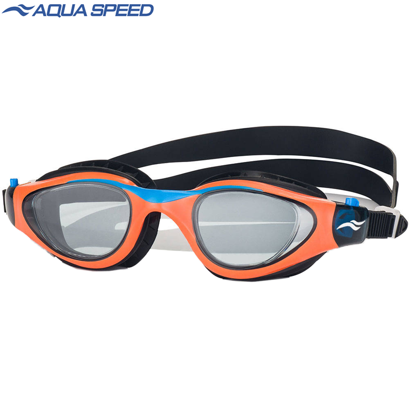 Swim goggles MAORI