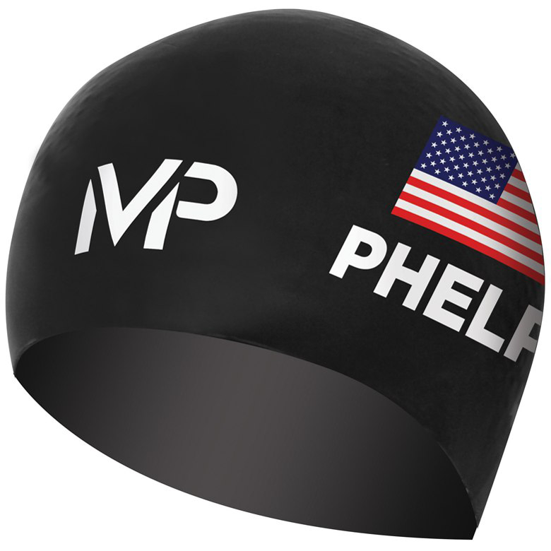 RACE CAP LTD EDIT.