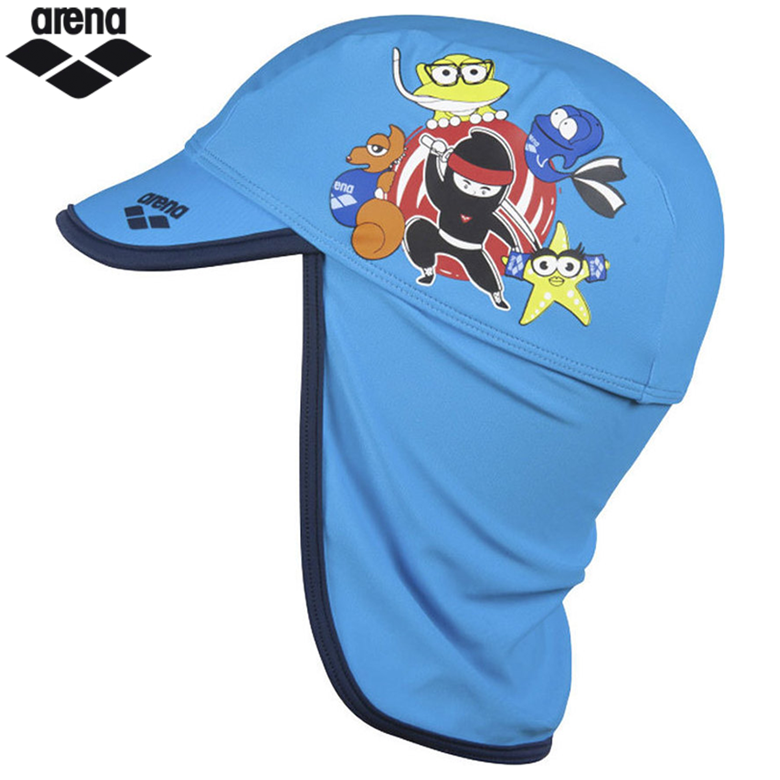 AWT KIDS CAP