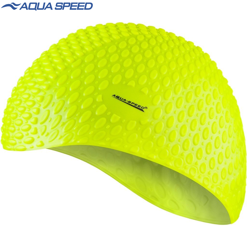 Swim Cap BUBBLE