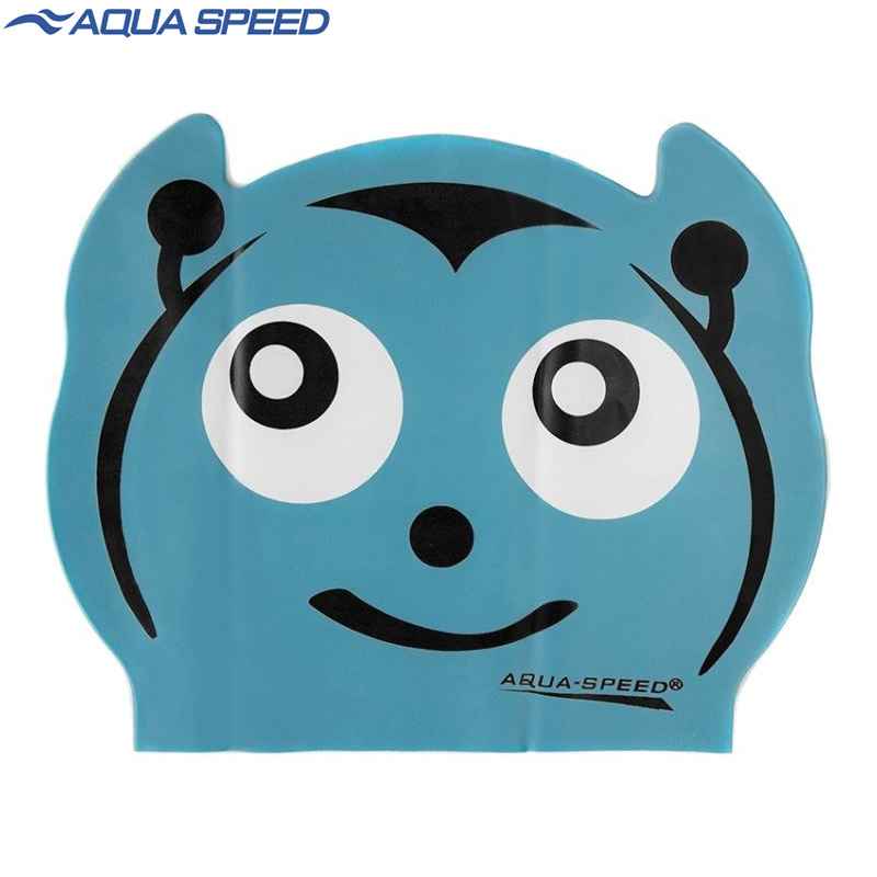 Swim Cap ZOO LATEX