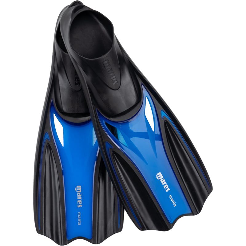 Fins MANTA