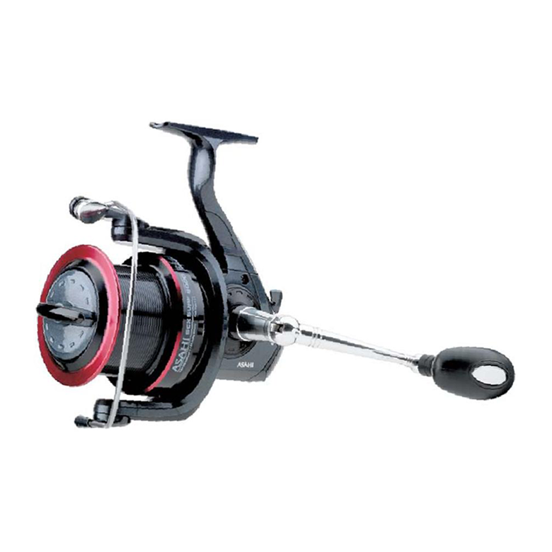 SP. SPOOL ASAHI SCX SURF