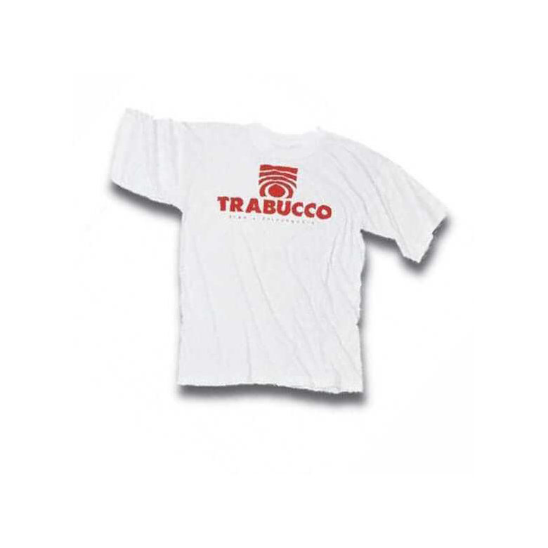 T-SHIRT TRABUCCO WHITE