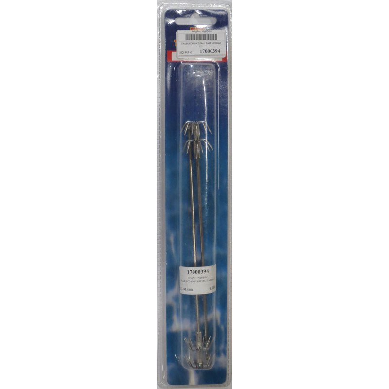 NATURAL BAIT NEEDLE