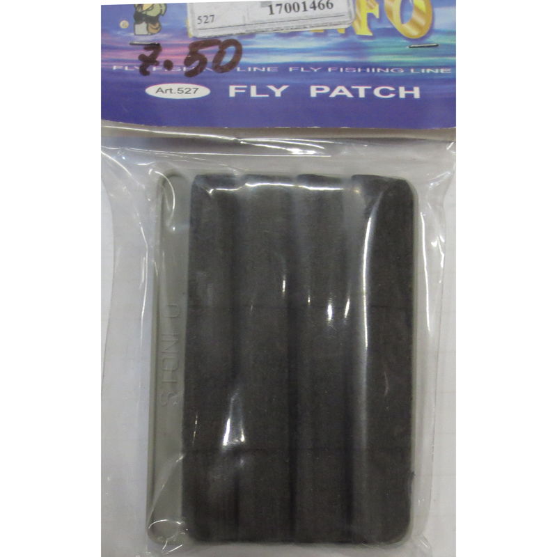 FLY PATCH