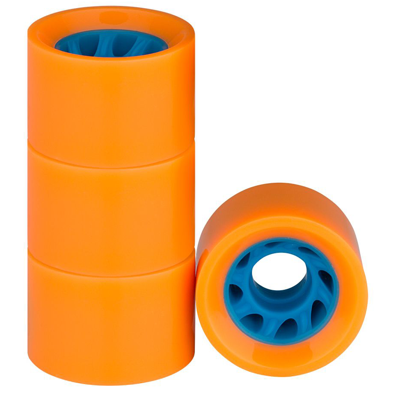 Wheels for Flip Grip Board · 60 x 45 mm ·