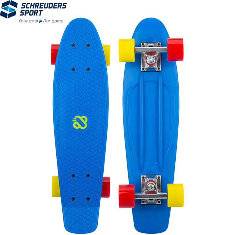 FlipGrip Skateboard - Sailor Stroll