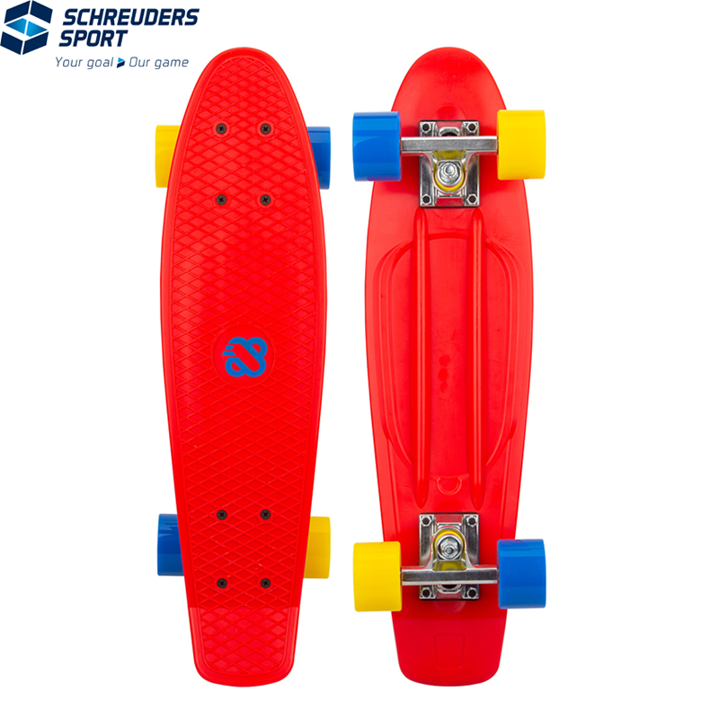 FlipGrip Skateboard - Sunset Cruiser