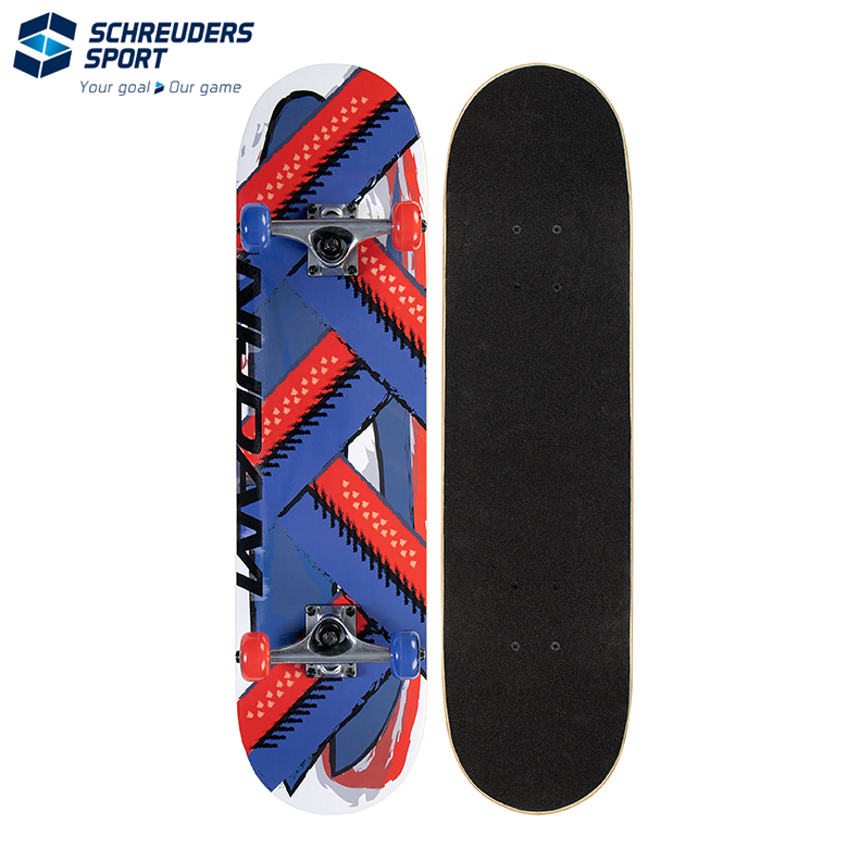 Skateboard - Omni ReVerse