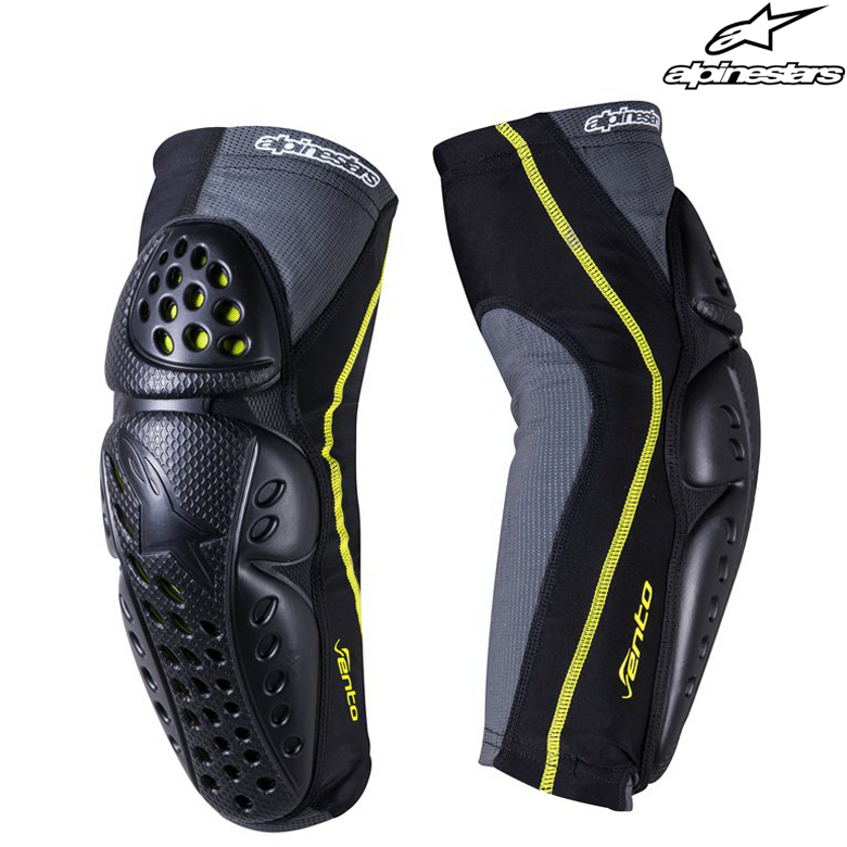 VENTO KNEE PROTECTOR