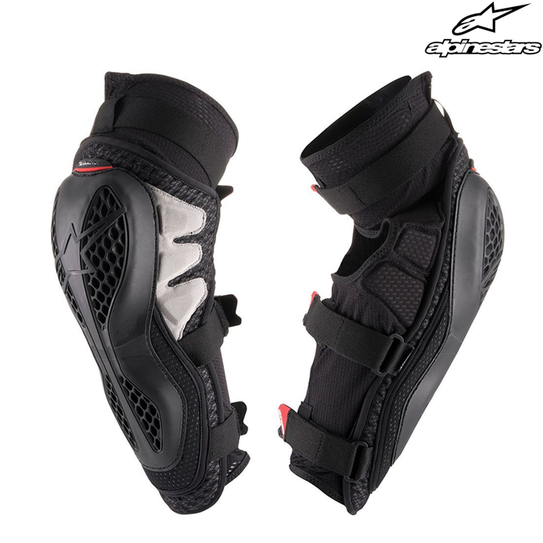 SEQUENCE KNEE/SHIN PROTECTOR