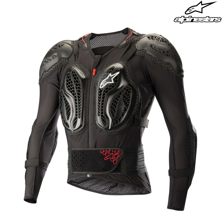 BIONIC PRO PROTECTION JACKET