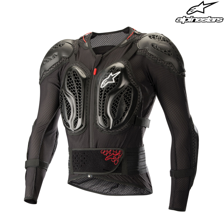 BIONIC PRO PROTECTION JACKET