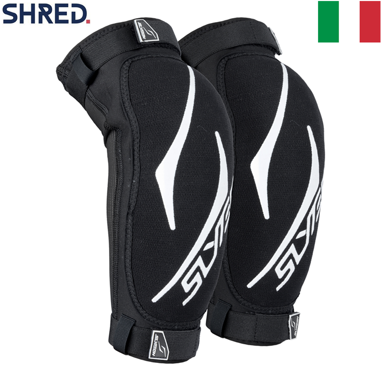 NOSHOCK ELBOW PADS HEAVY DUTY