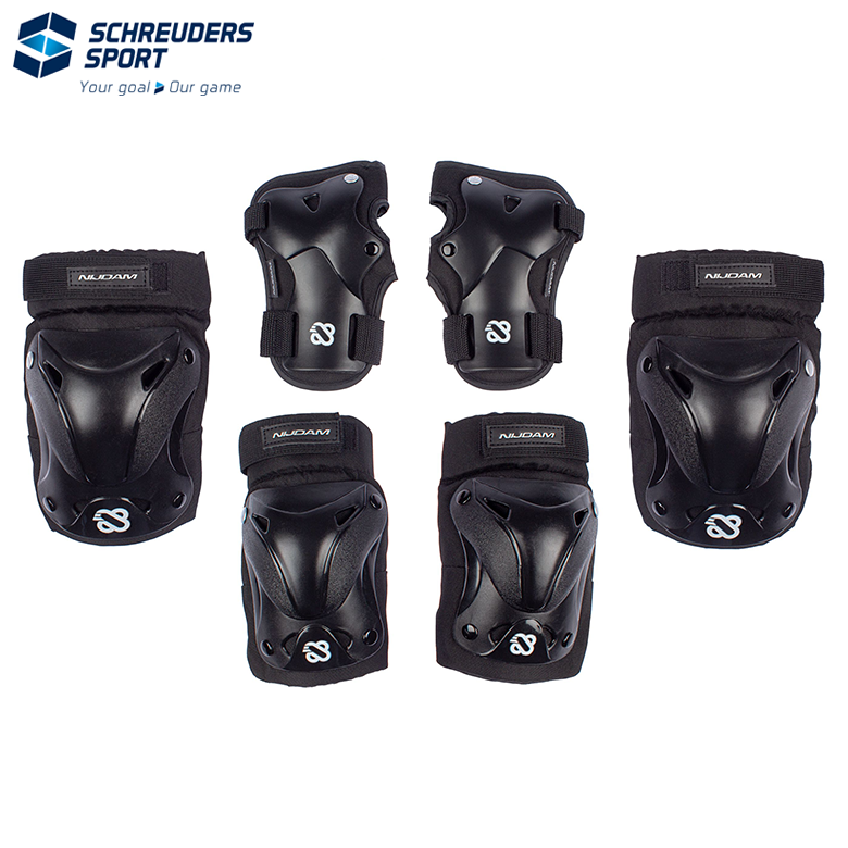 Skate Protector Set Adult - Ink Shield
