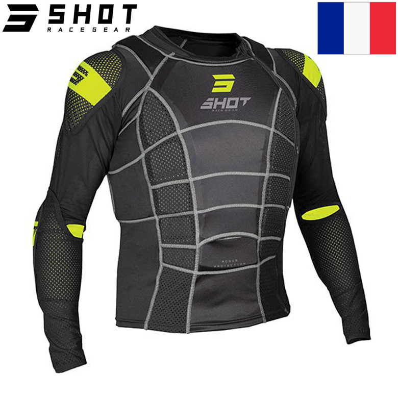 ROGUE JACKET