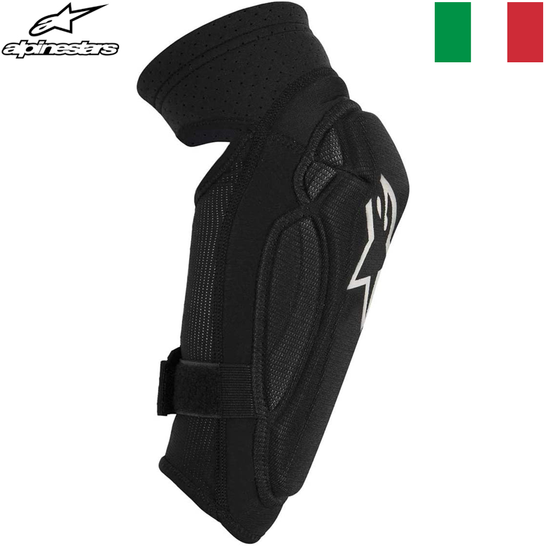 FIERCE ELBOW GUARD