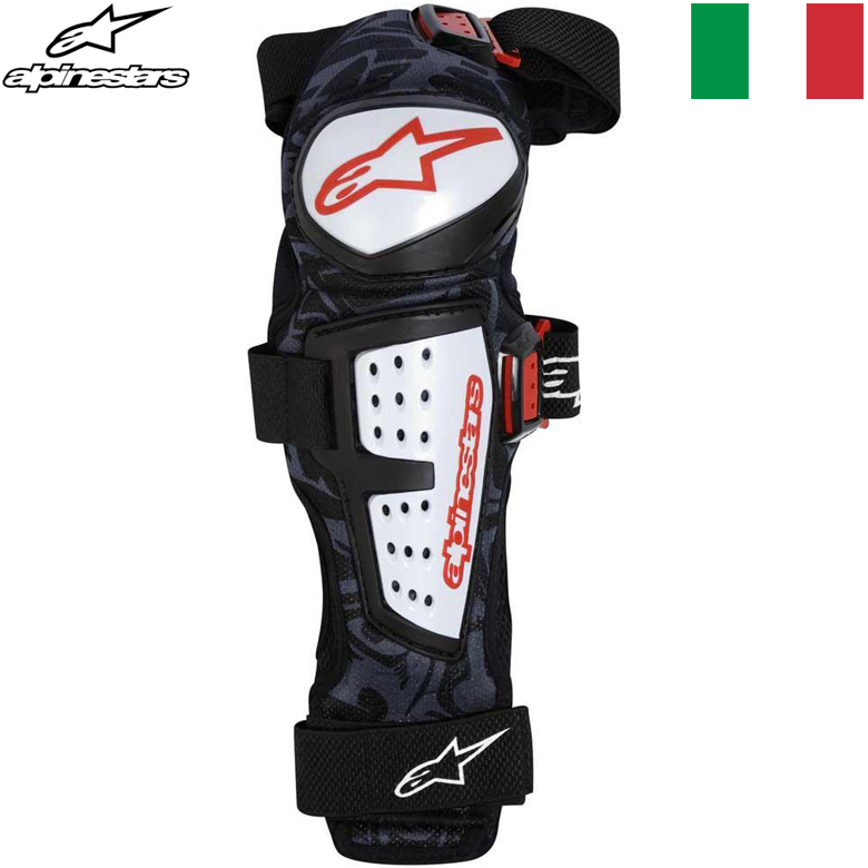 MOAB KNEE/SHIN GUARD