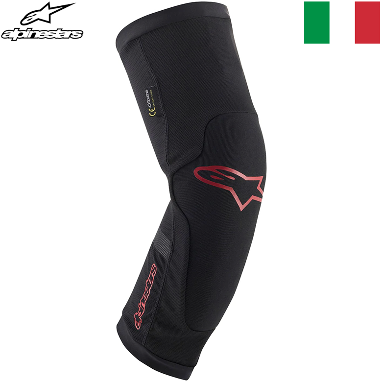PARAGON PLUS KNEE PROTECTOR