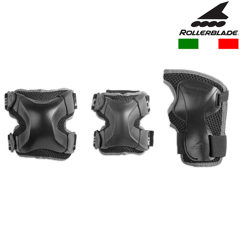 X-GEAR 3 PACK
