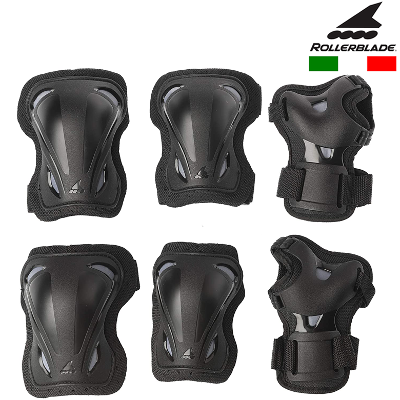 SKATE GEAR 3 PACK
