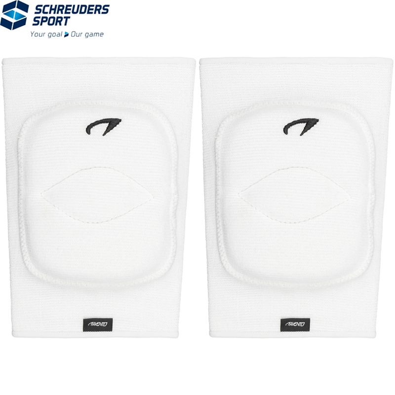 Volleyball Knee Pads · Soft Padded ·