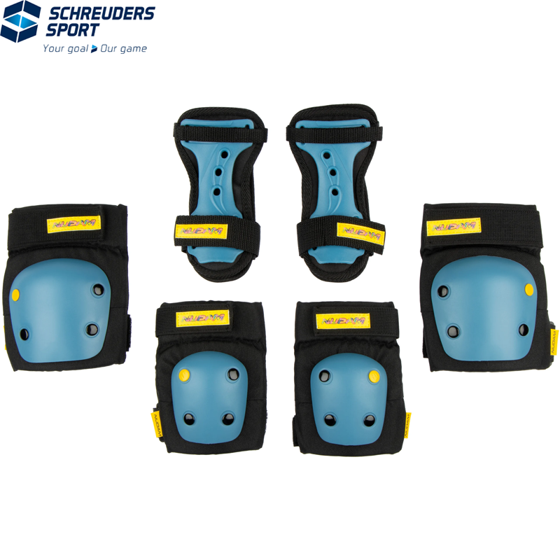 Skate Protector Set Teens - Gamekeeper