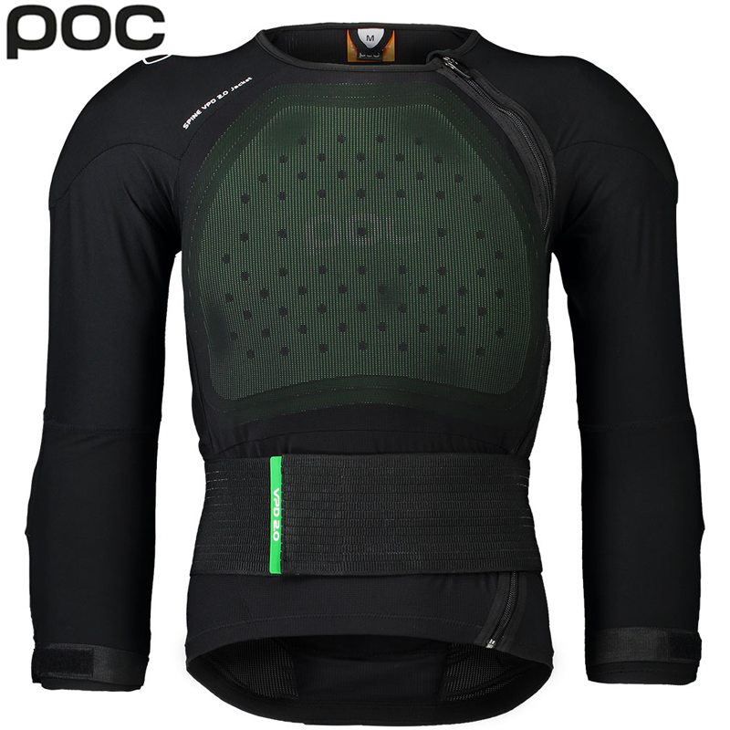 Spine VPD 2.0 Jacket