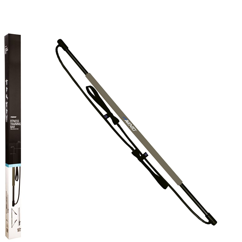 Fitness Training Bar