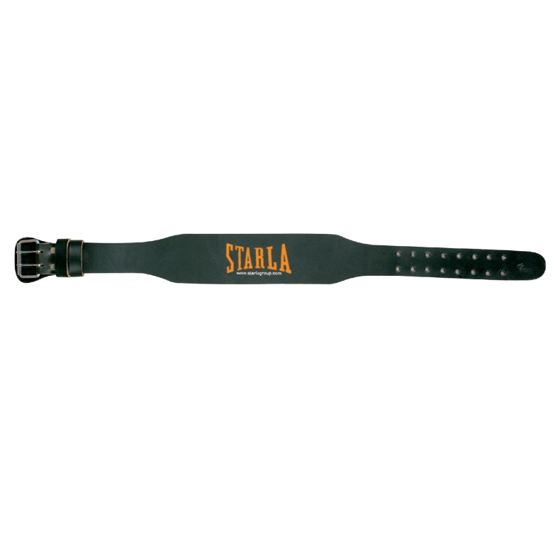 Leather Bonded Belt