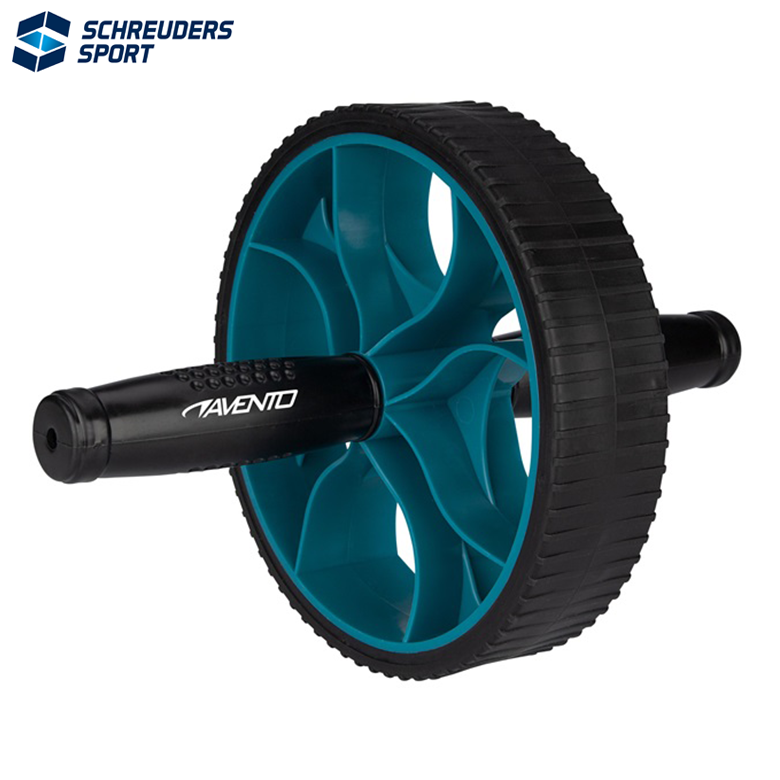 Power Ab Roller