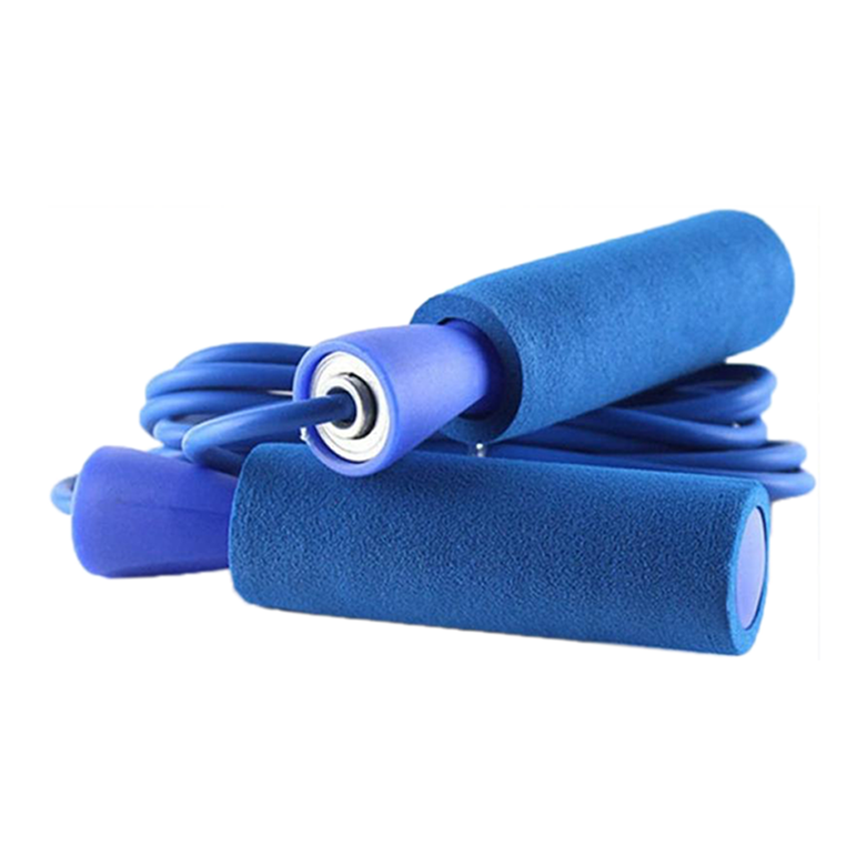 Adjustable PVC Jump Rope