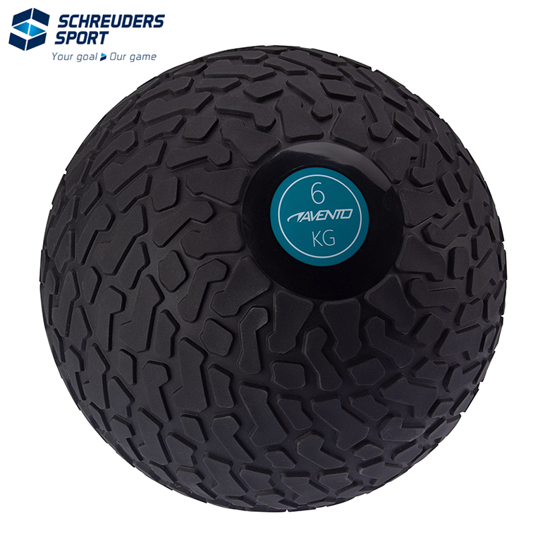 Slam Ball Textured • 6 kg •
