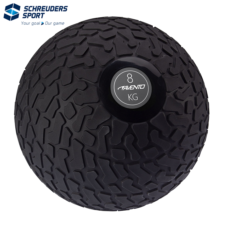 Slam Ball Textured • 8 kg •