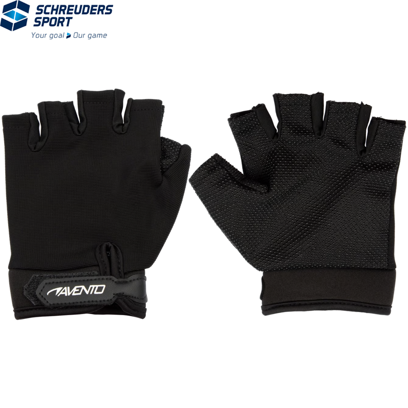 Fitness Gloves Mesh