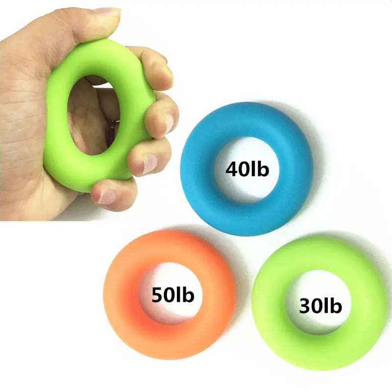 Hand Muscle Strengthening Tool (40pounds)