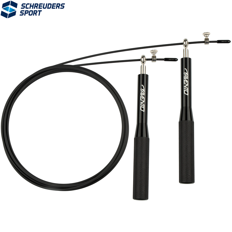Boxing Jump Rope · Alu Grip ·