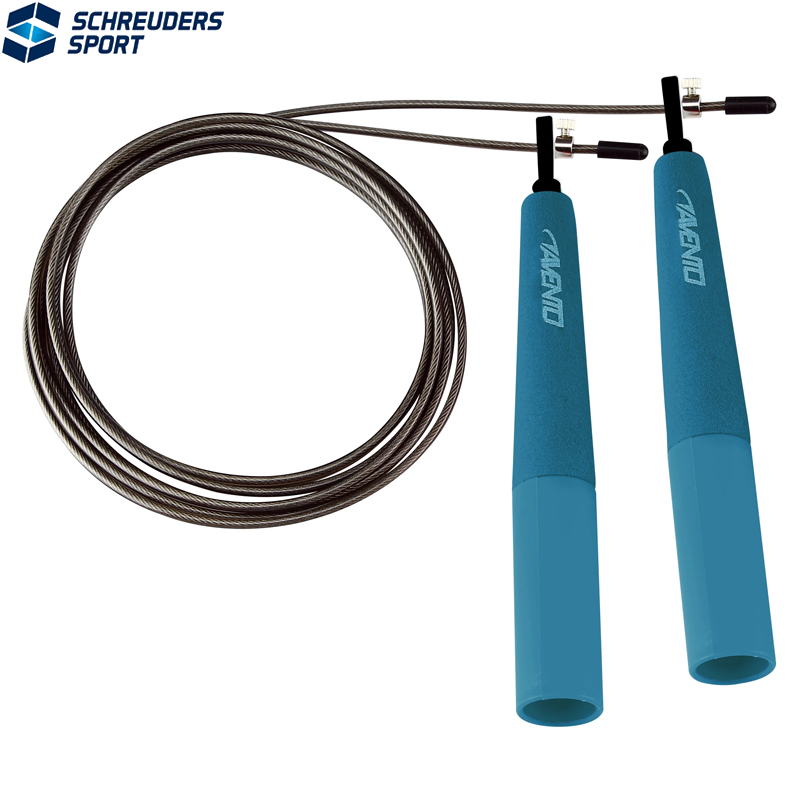 Jump Rope Steel · Speed Grip ·