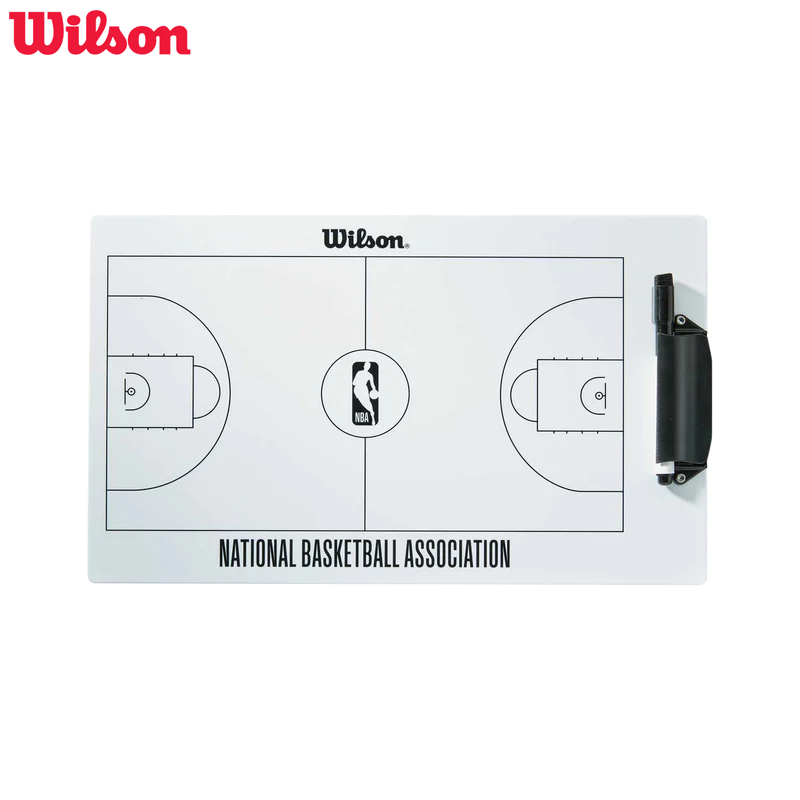 NBA COACHES DRY ERASE BOARD