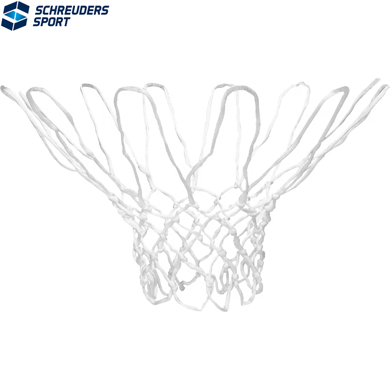 Basketball Net White