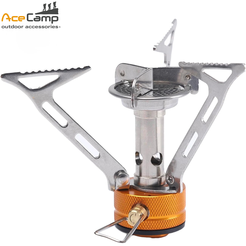 FMS-103 Gas Stove | 3.6oz 3200W